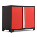 Red Base Cabinet W83252