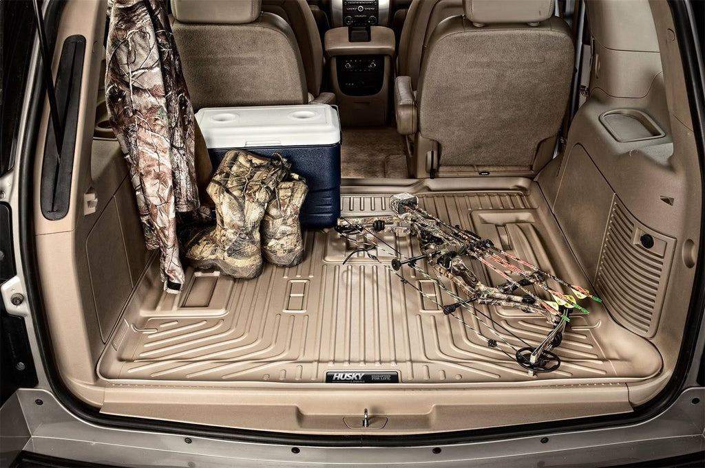 Cargo Liner J876