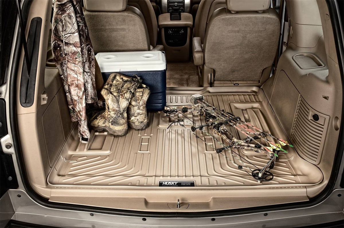 Cargo Liner J876