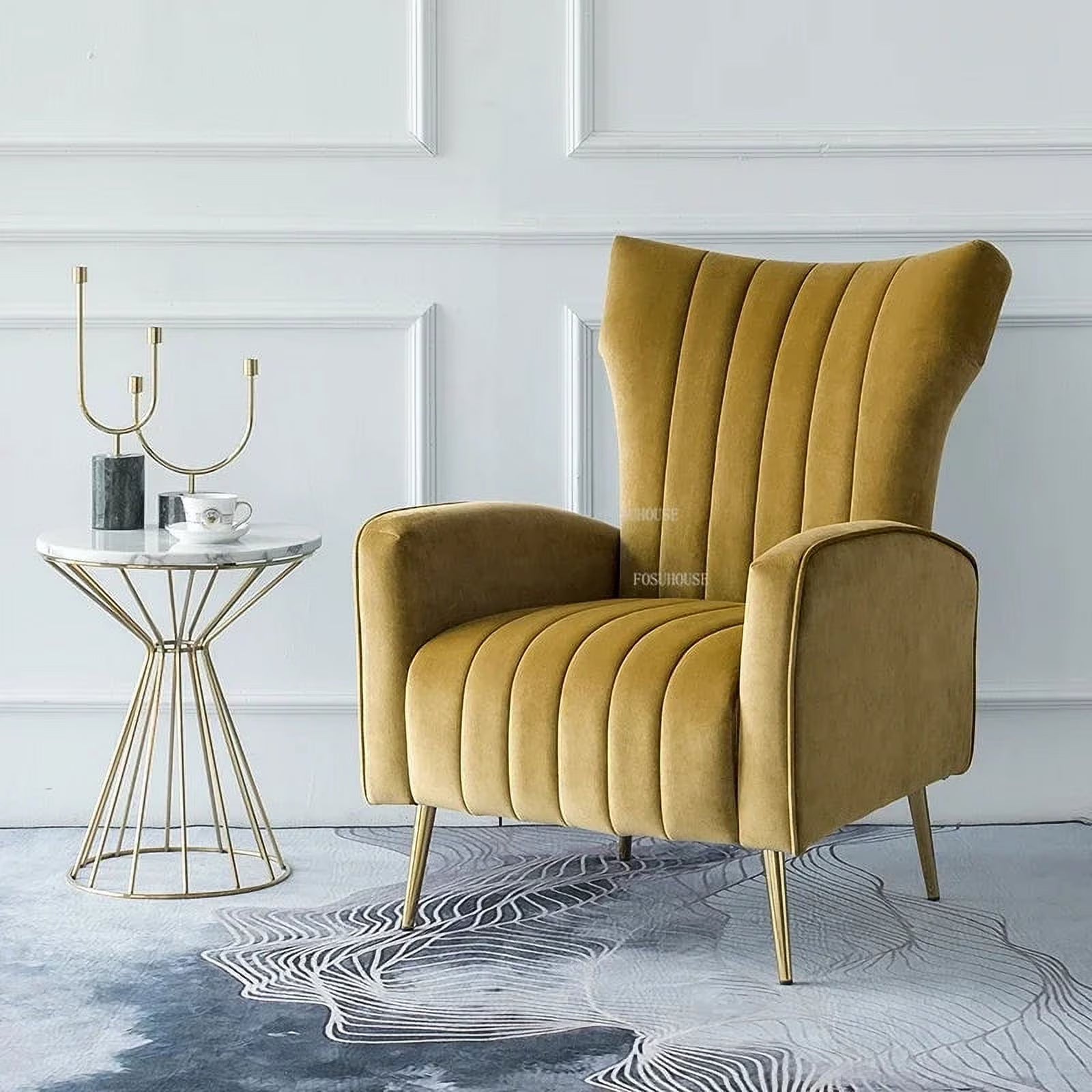Lazy Armchair Sofa M160440