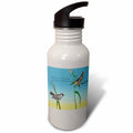 21 oz Sports Water Bottle L5333