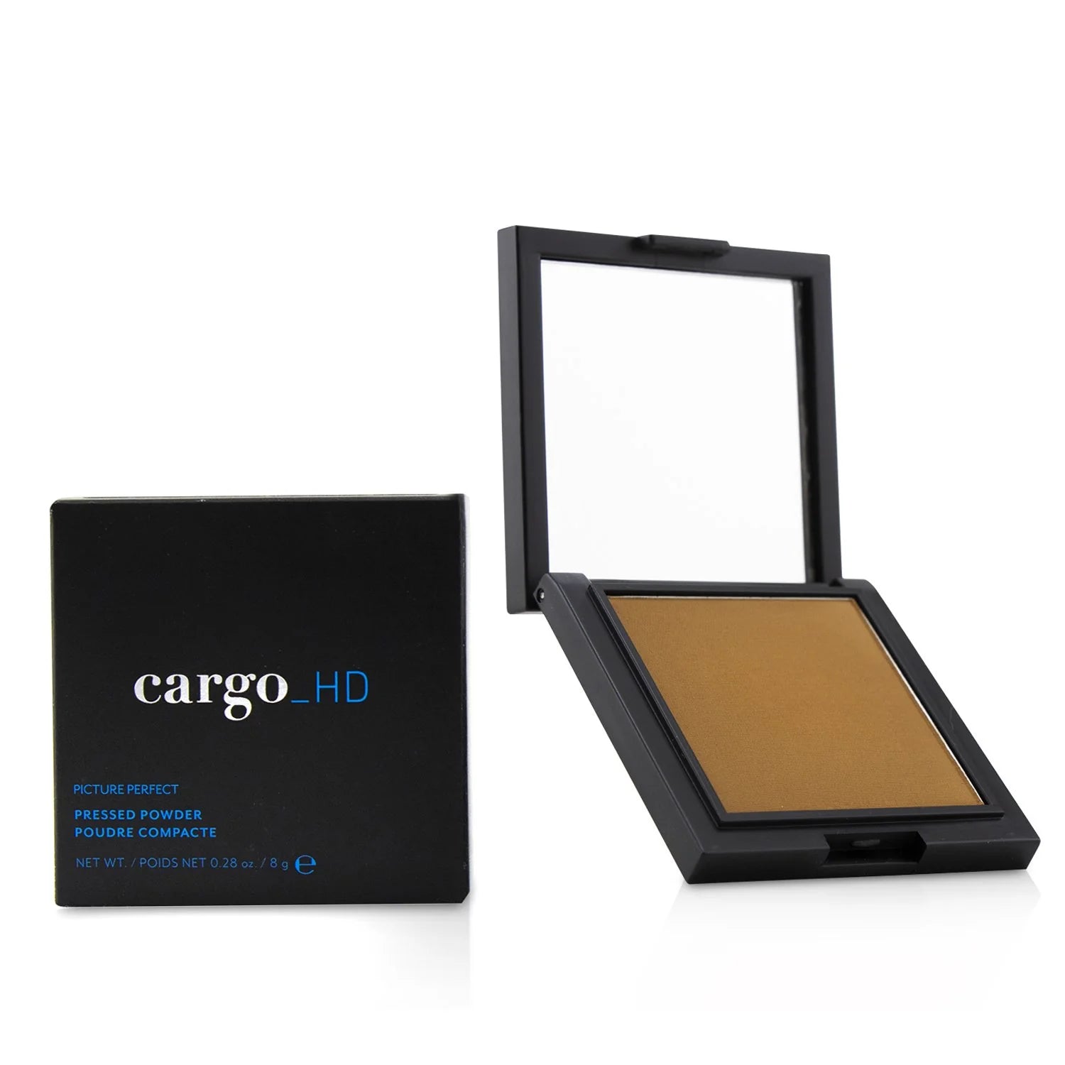 Pressed Powder 8g H3513