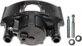 Front Passenger Side Disc Brake Caliper Assembly Pack of 2 M748