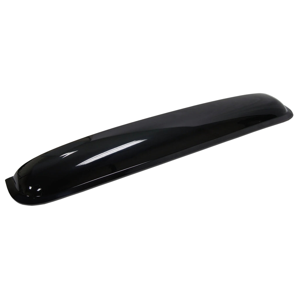 980mm 38.5" 3.0mm Sunroof Deflector Visor G852