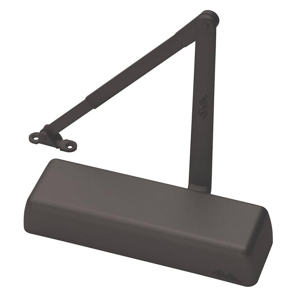 Cast Iron Door Closer D41289