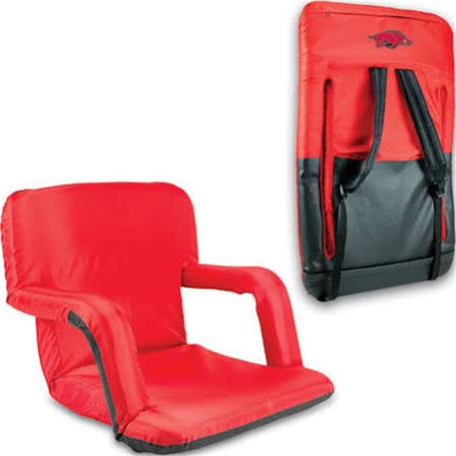 Red Ventura Seat R832