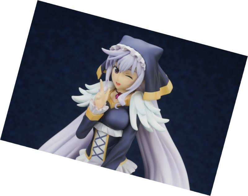 1/8 Scale PVC Figure P73172