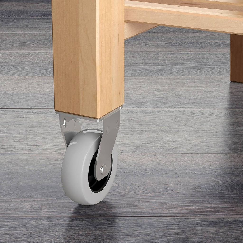 Birch Kitchen Cart O91187