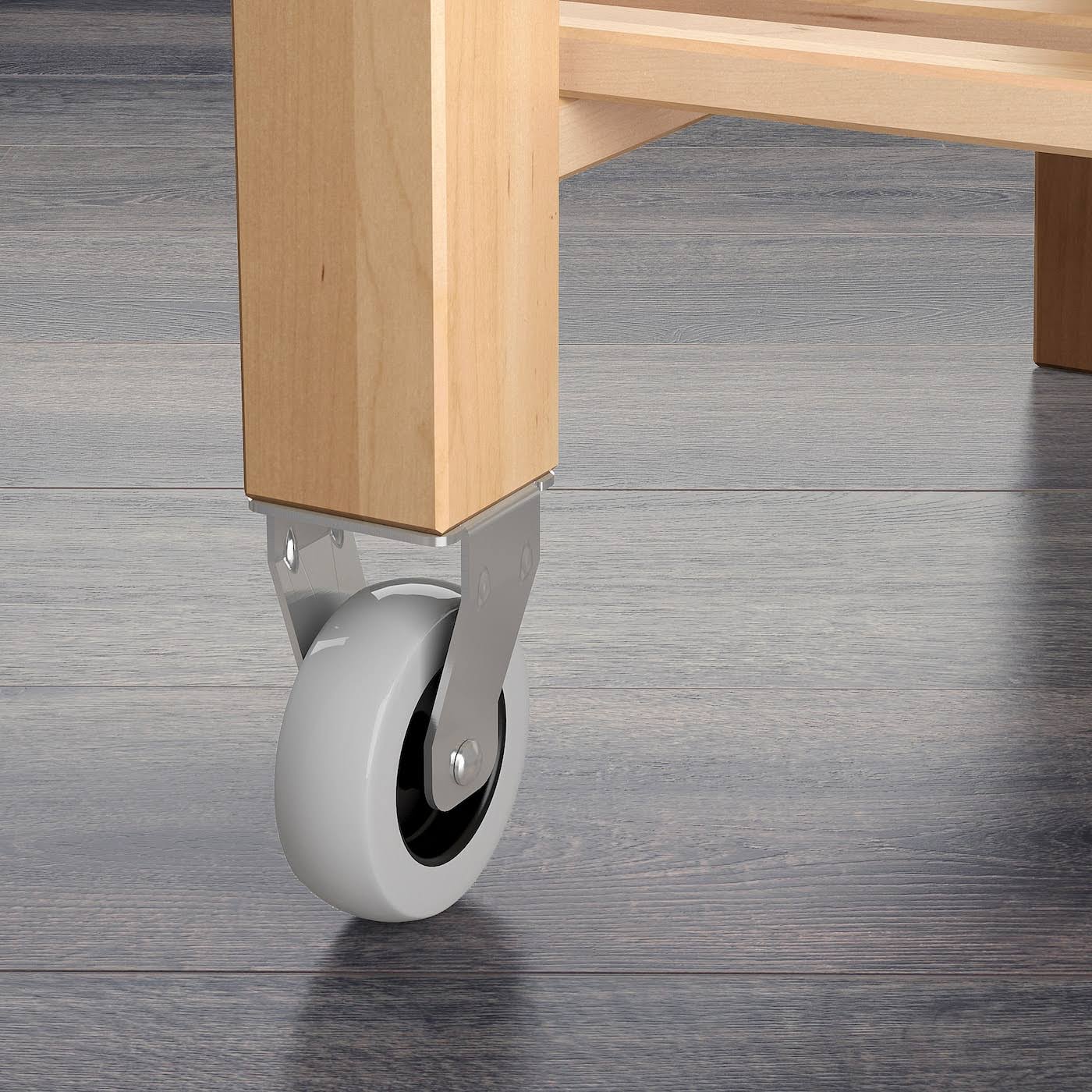 Birch Kitchen Cart O91187