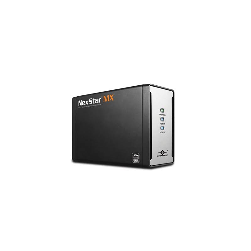 Dual 2.5x22 SATA 6Gb/s to USB 3.0 HDD/SSD Raid Enclosure K205508