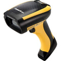 Handheld Barcode Scanner O82786