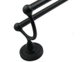 Double Towel Bar I9915