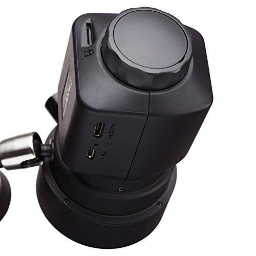 Tabletop Digital Microscope with 11in Articulating Arm B64242