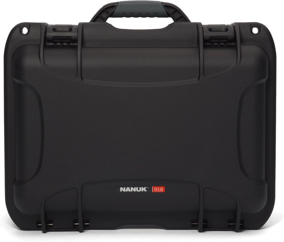 Black Waterproof Hard Carrying Case G9731