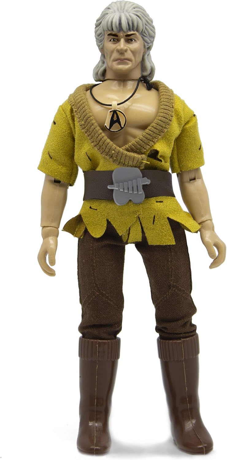 Star Trek The Wrath of Khan Action Figure F232