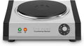 Stainless Steel Cast-Iron Single Burner Q441