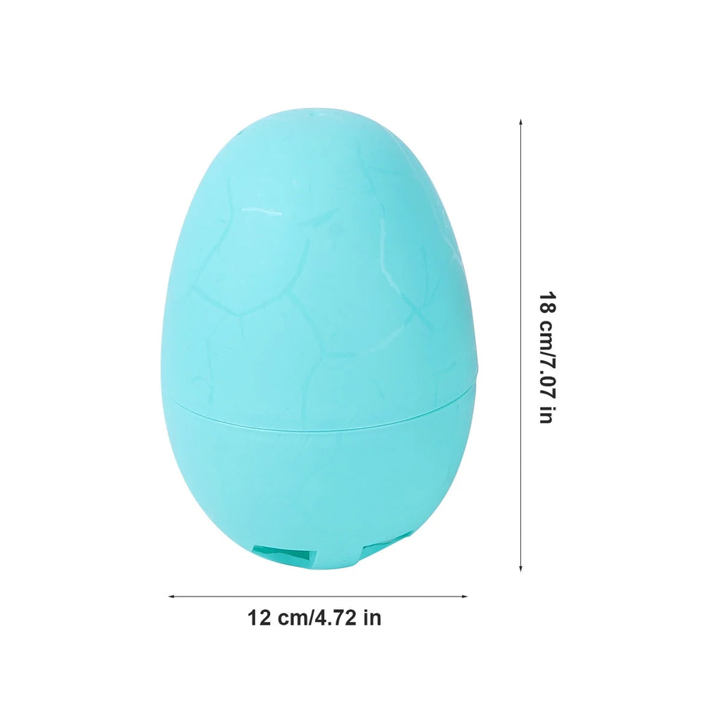 Easter Egg Realistic Eggs Toddler Kids Educational Toy V4796