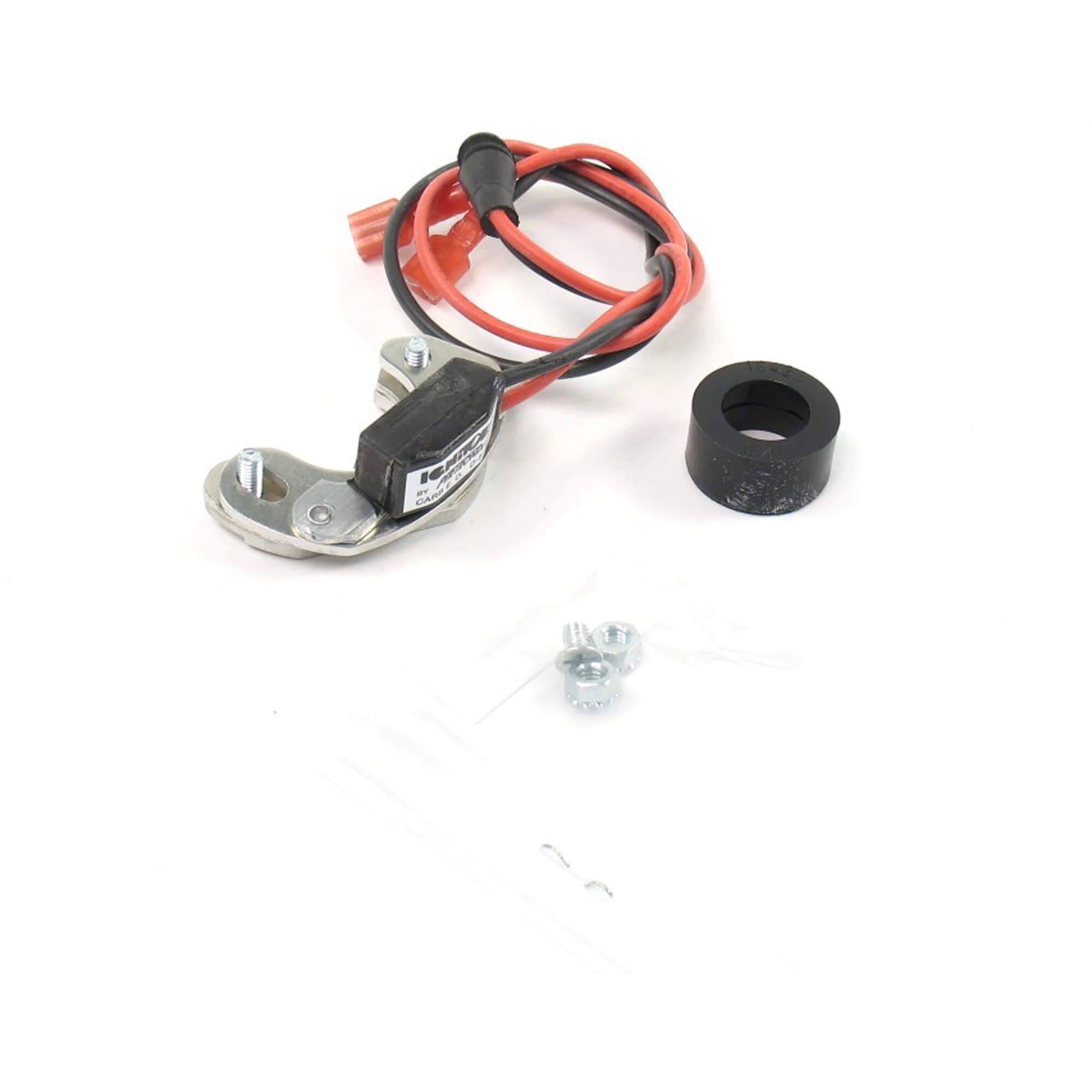 4 Cylinder Ignitor Kit H3472