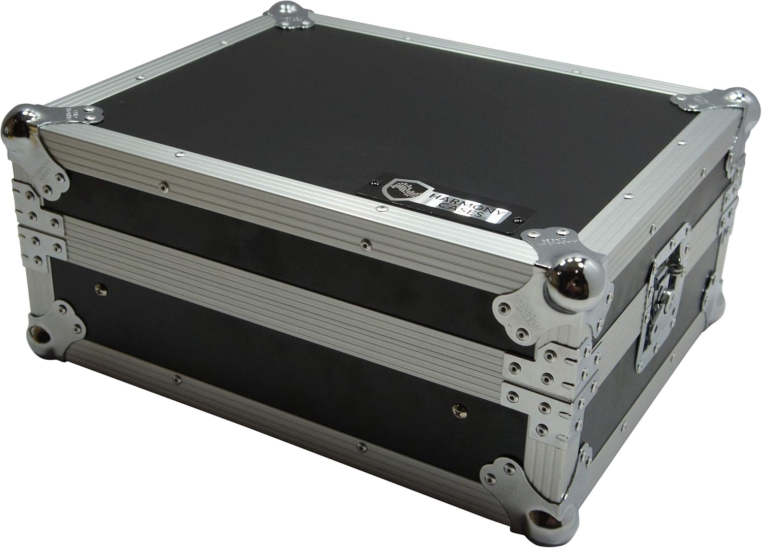 Flight DJ Laptop Glide Foam Custom Case C10971