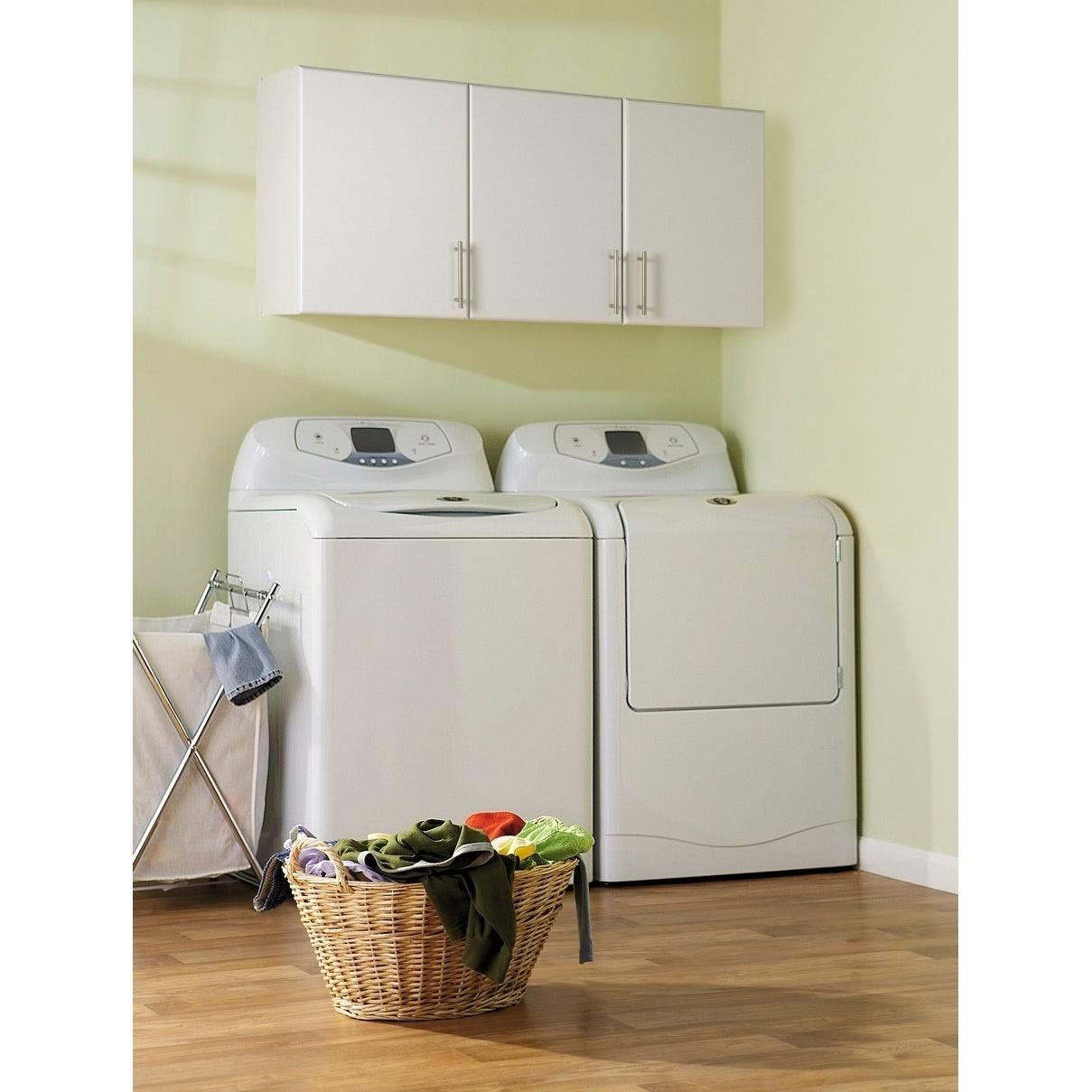 Black Wall Cabinet W835