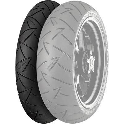 110/80r-19 (59v) Front Motorcycle Tire I26881