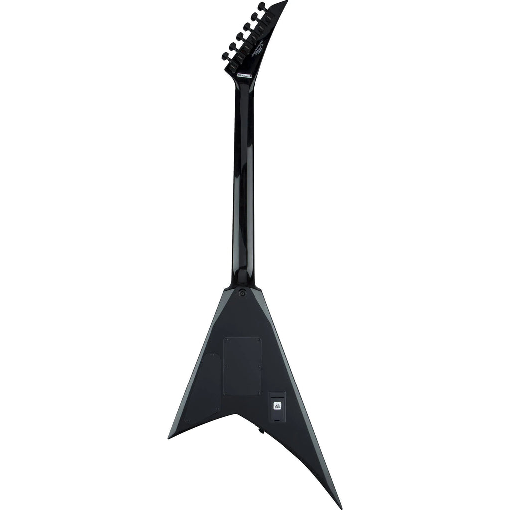 Gloss Black Electric Guitar N814135