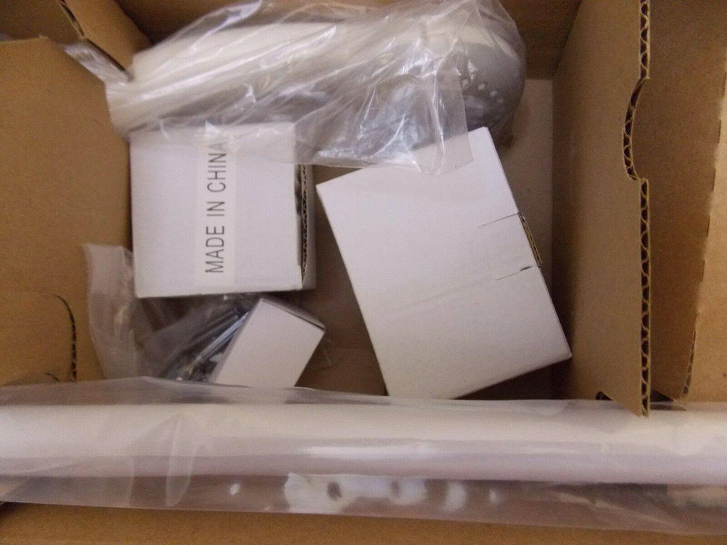 Chrome Hand Shower Valve and Trim H6398