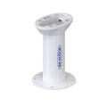 12x22 Modular Mount Vertical 8x22 Round Base Plate U7593