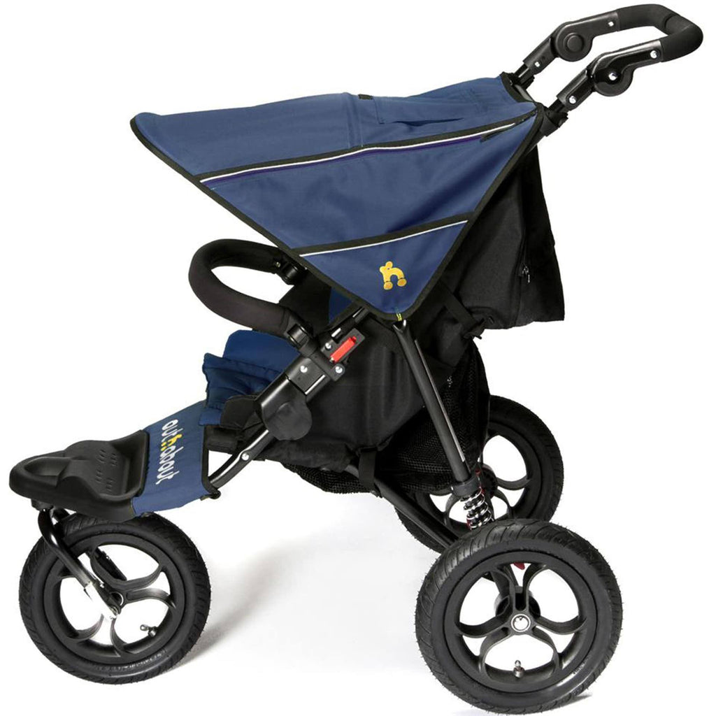 Royal Navy Single Pushchair A470