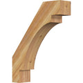 Rough Sawn Brace, Western Red Cedar V3363