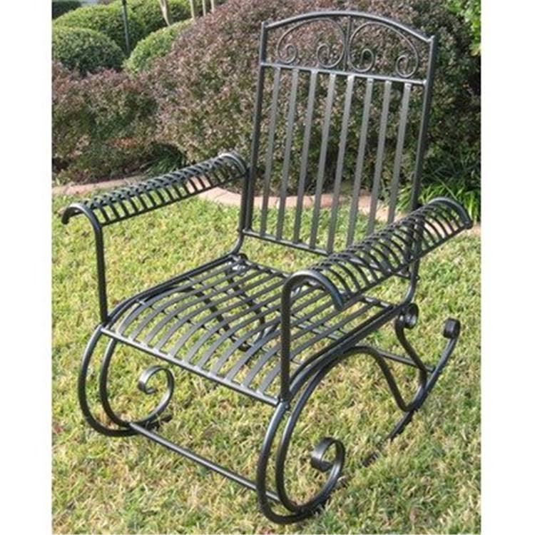 Iron Tropico Rocker C55689