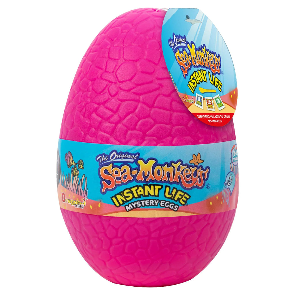 Instant Pet Set (Single Egg) K331754