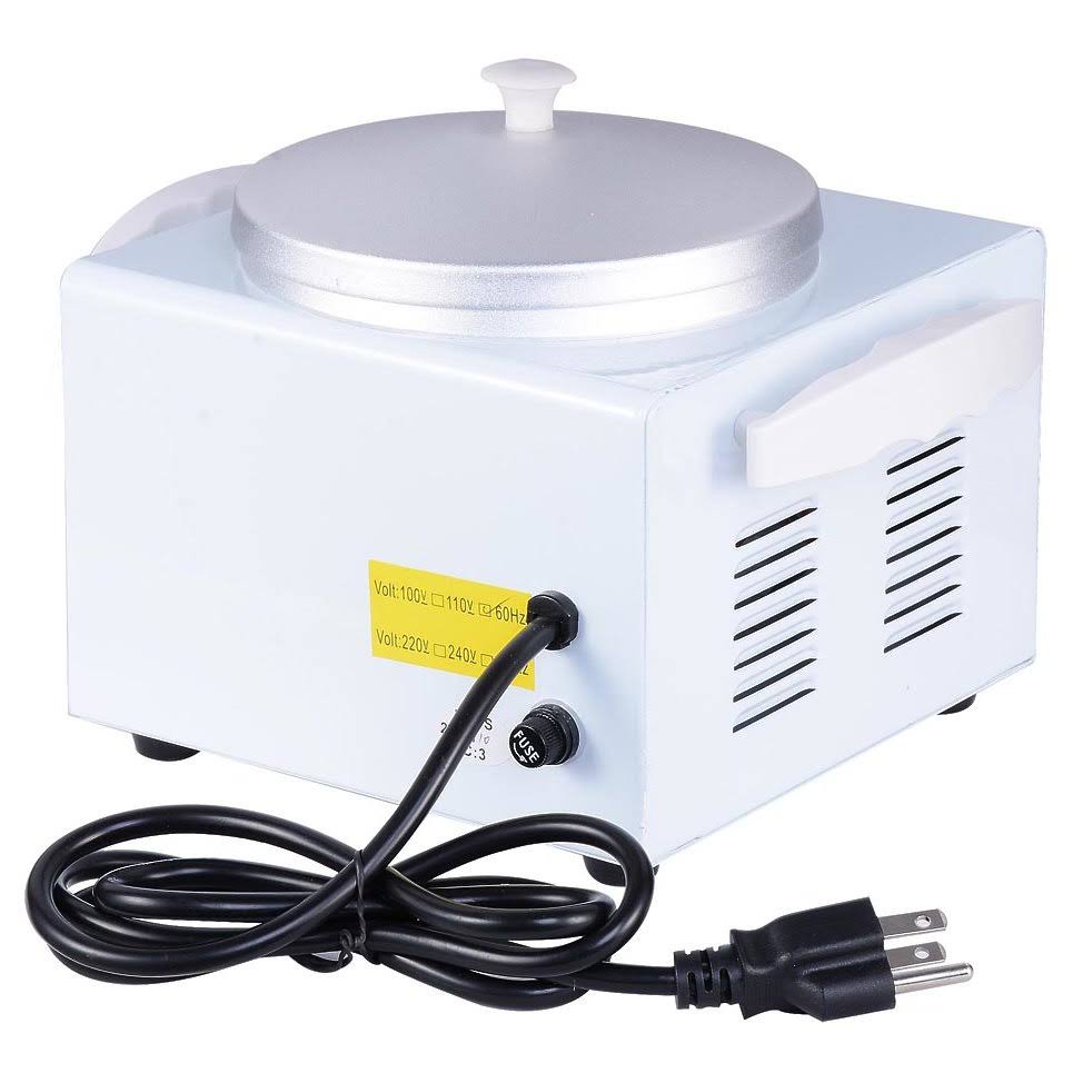Electric Hot Wax Warmer Heater X701956