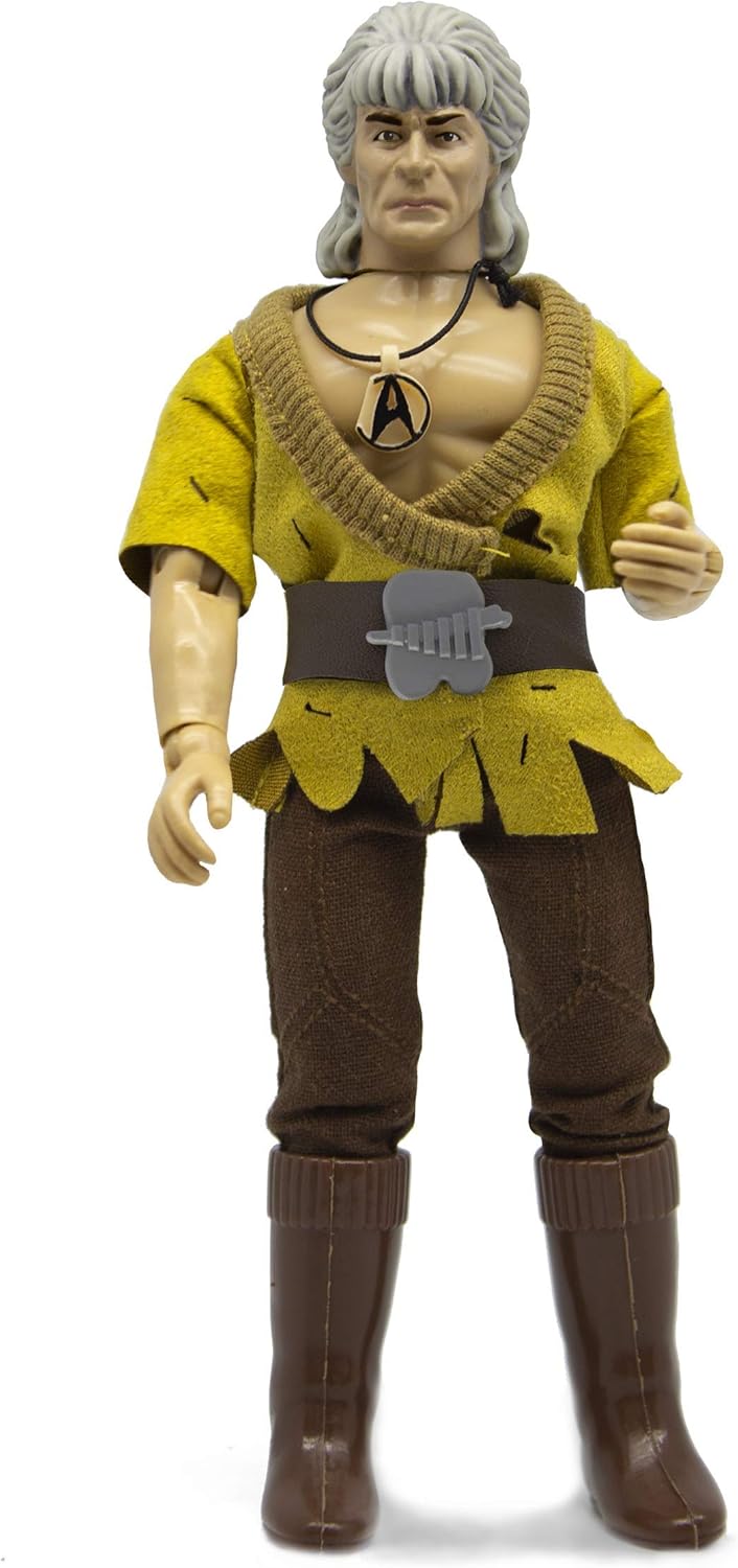 Star Trek The Wrath of Khan Action Figure F232