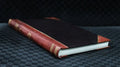 Leatherbound Book F1988