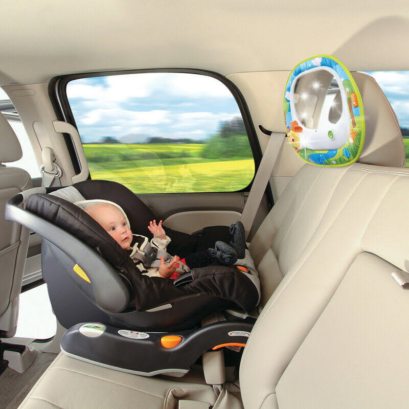 Baby In-Sight Auto Firefly U3437