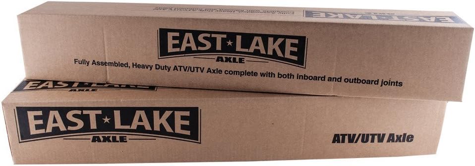 Axle Replacement for Rear CV Axles Set Bobcat 3400 Series M327828