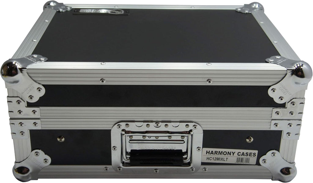 Flight DJ Laptop Glide Foam Custom Case C10971