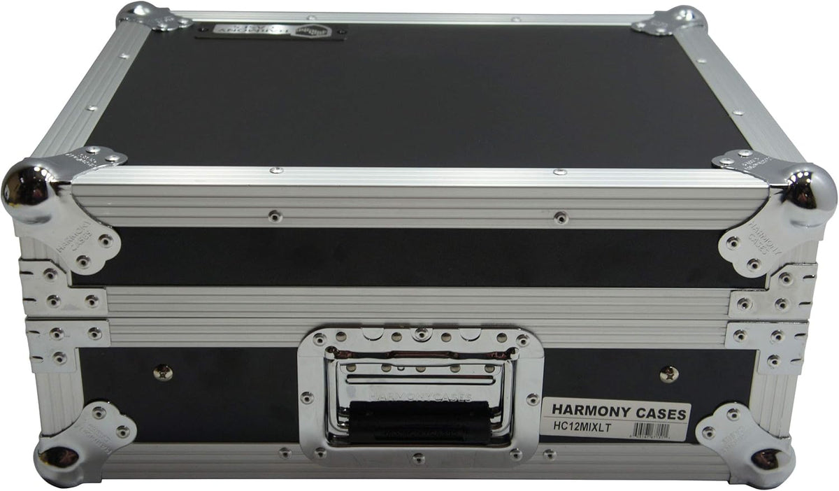 Flight DJ Laptop Glide Foam Custom Case C10971