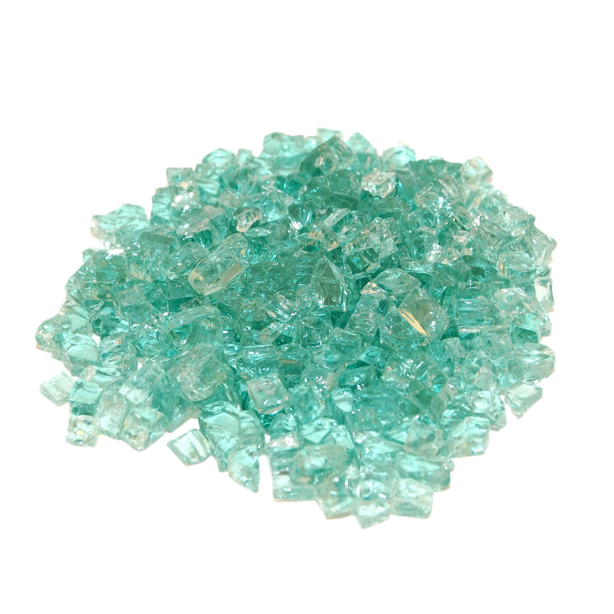 Clear Fire Glass 7.5 lbs M777