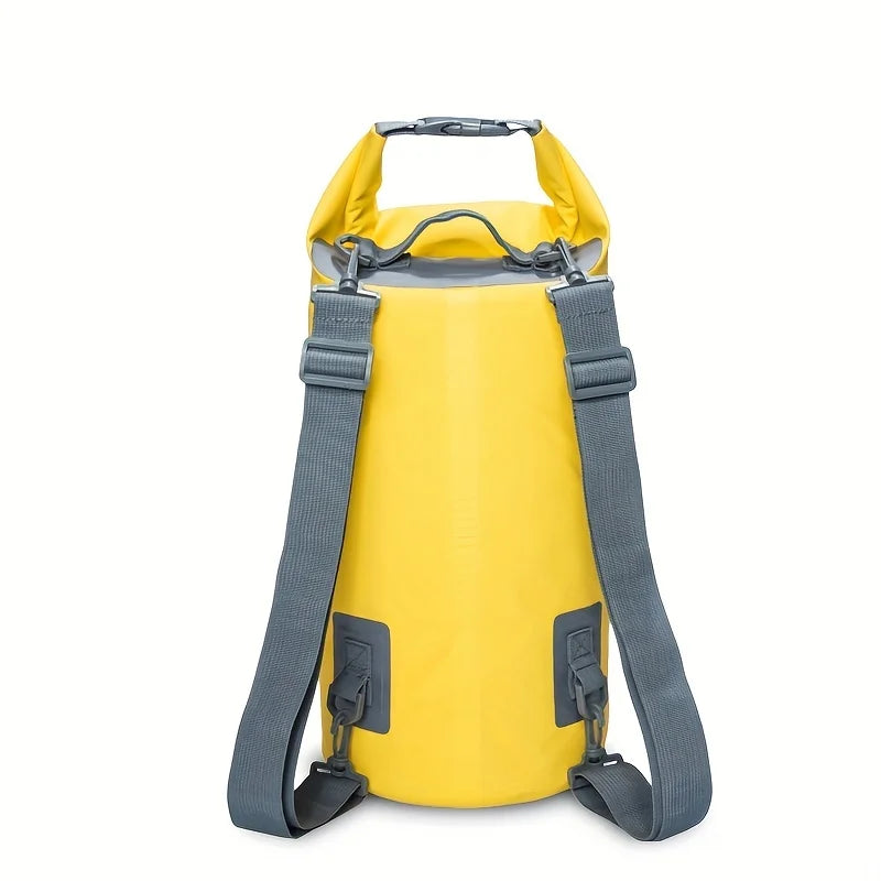 PVC Waterproof Storage Dry Bag Backpack W946