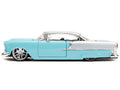 1/24 Diecast 1955 Chevrolet Bel Air Model Car B556771