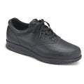 Black Triple Wide Shoes B5715