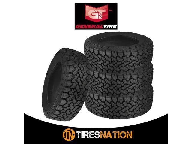 265/70R17 115T All-Terrain Tire D273