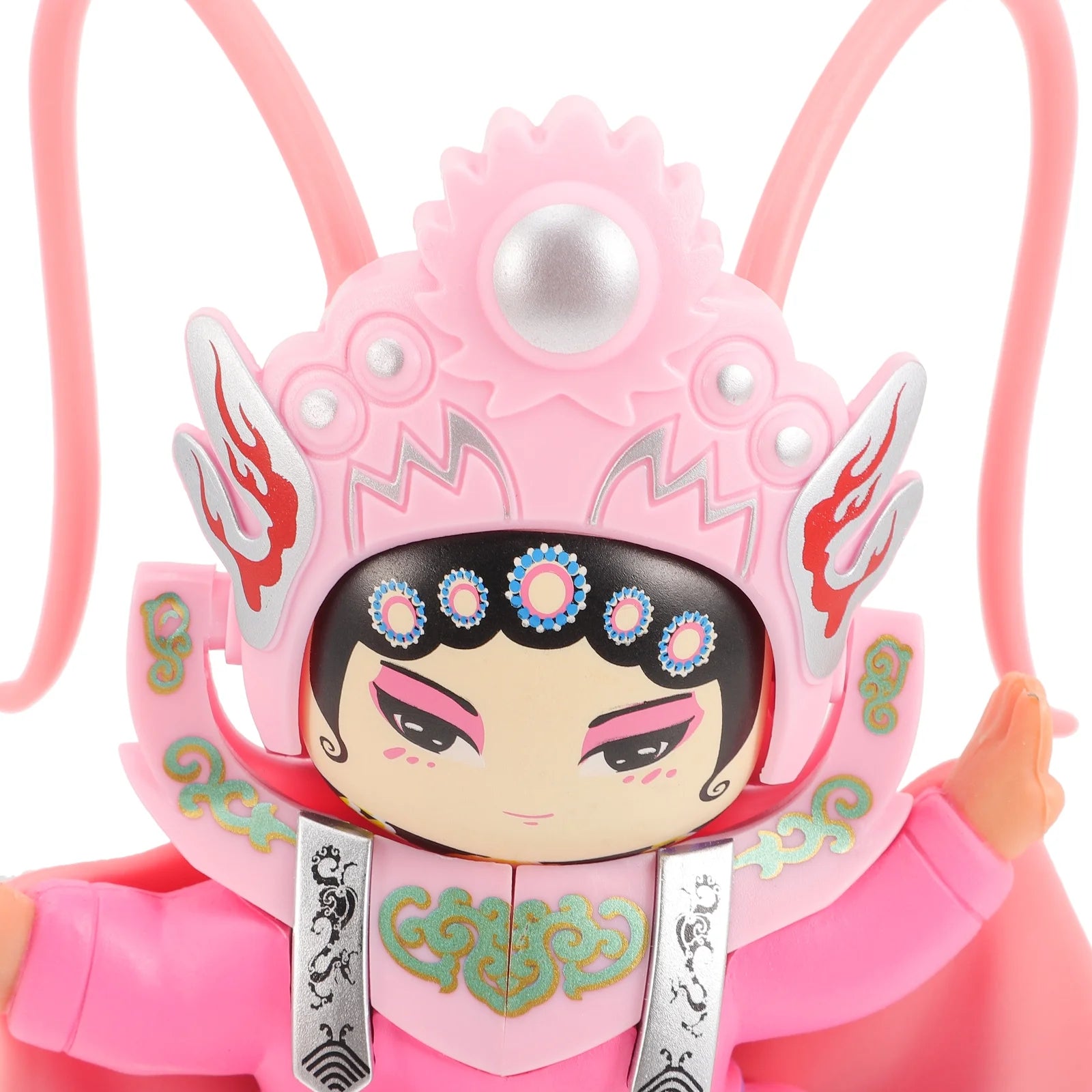 Sichuan Opera Face Changing Doll Ornament E80937