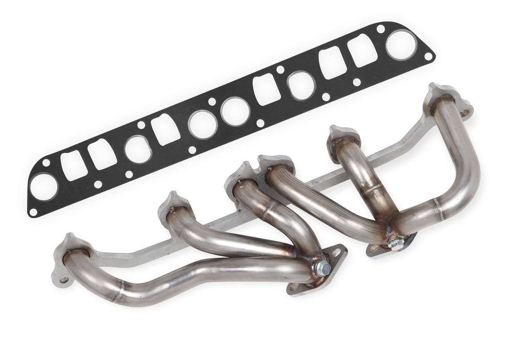 Exhaust Header D114