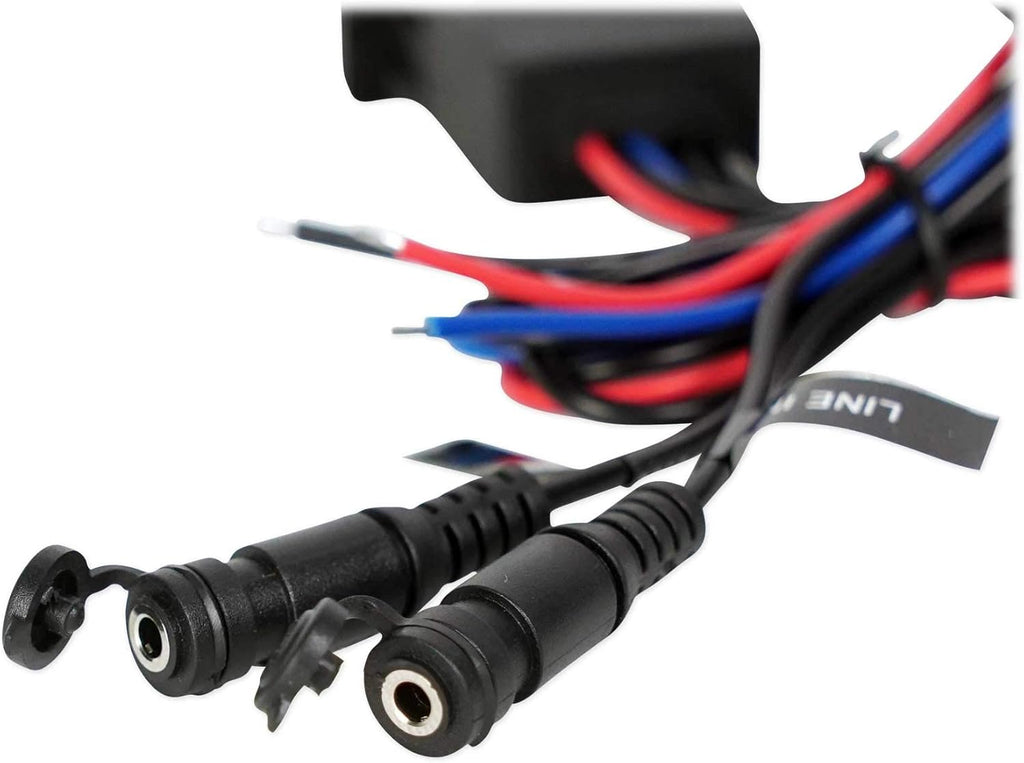 Rocker Switch Bluetooth Controller Pack of 2 K9519