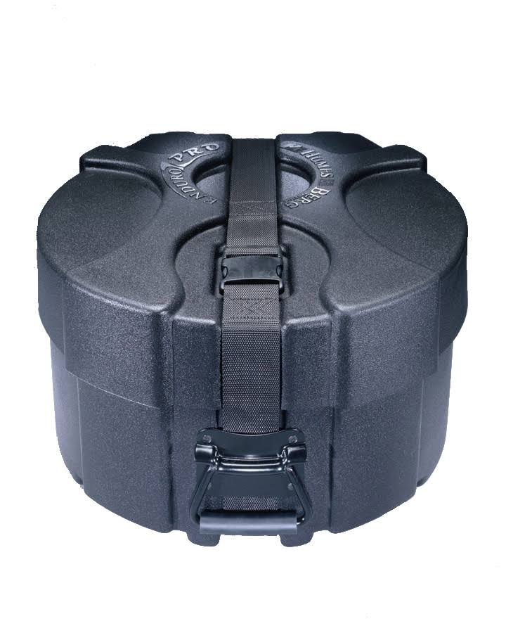 8 x 10 Inches Tom Drum Case with Foam Z168248