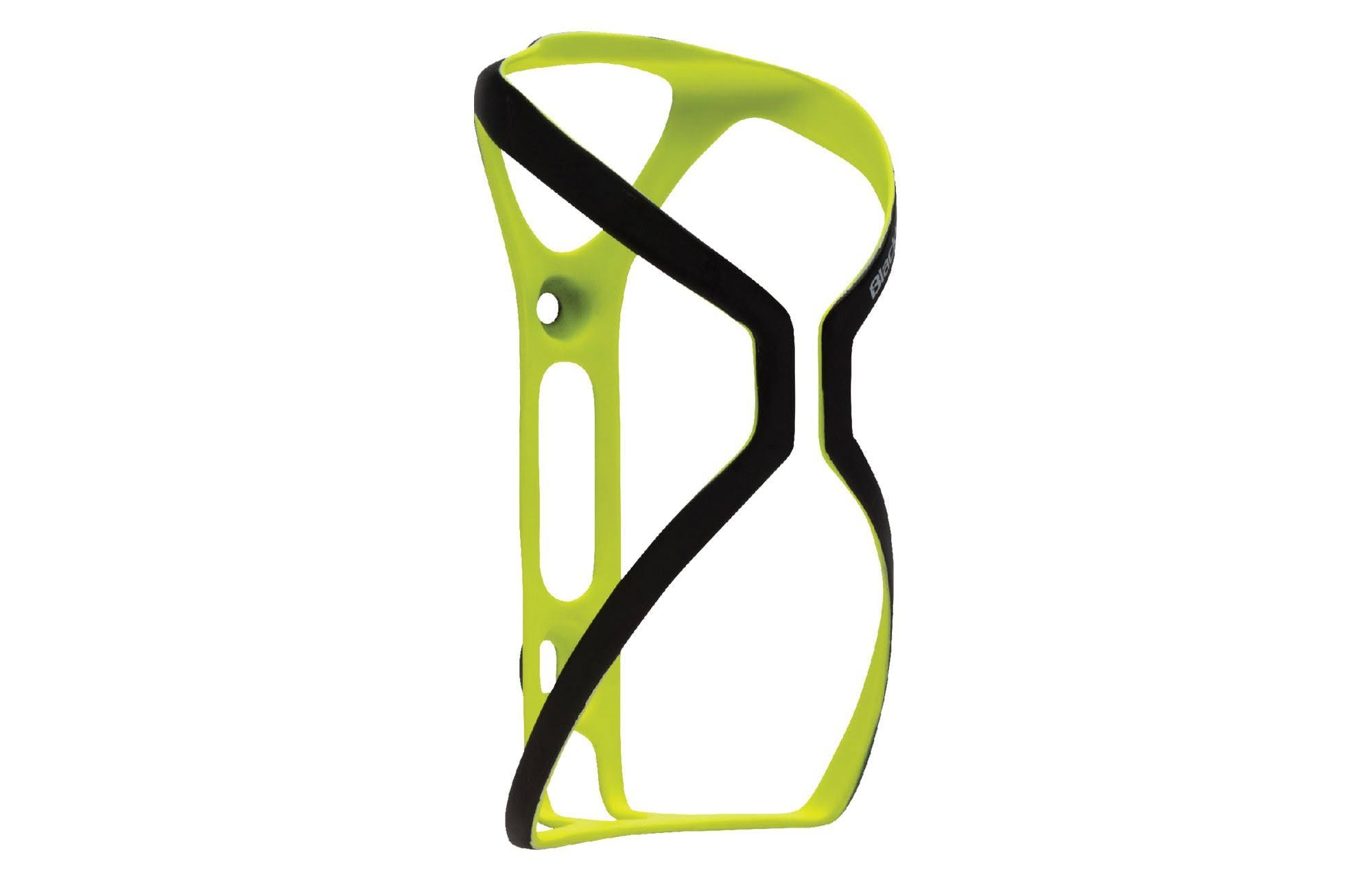 Carbon Fiber Cage Hi Vis Yellow G4422