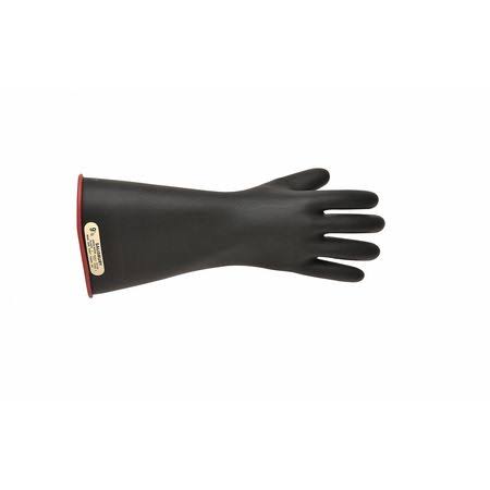 Electrical Gloves, Size 10, 14 in. L G387